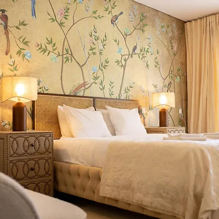 Monte Canelas Hotel 4*