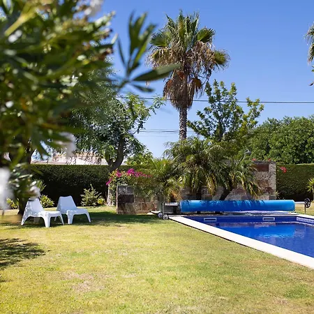 Hotel Monte Canelas Portimão