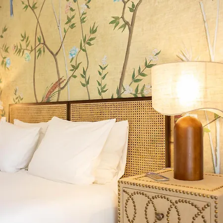 Monte Canelas Hotel 4*
