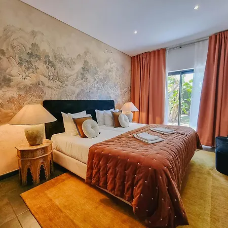 Monte Canelas Hotel
