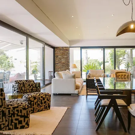 Monte Canelas Hotel Portimão