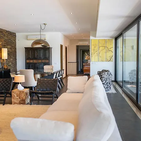 Hotel Monte Canelas