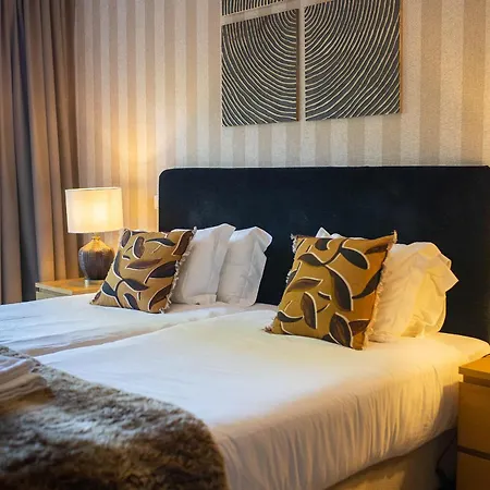 Monte Canelas Hotel Portimao