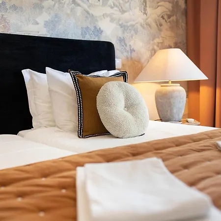 Hotel Monte Canelas 4*